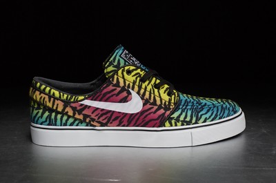 janoski venom v2
